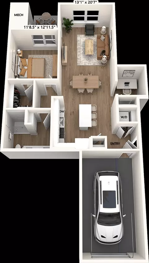 13707 Etna Dr, Parker, CO 80134