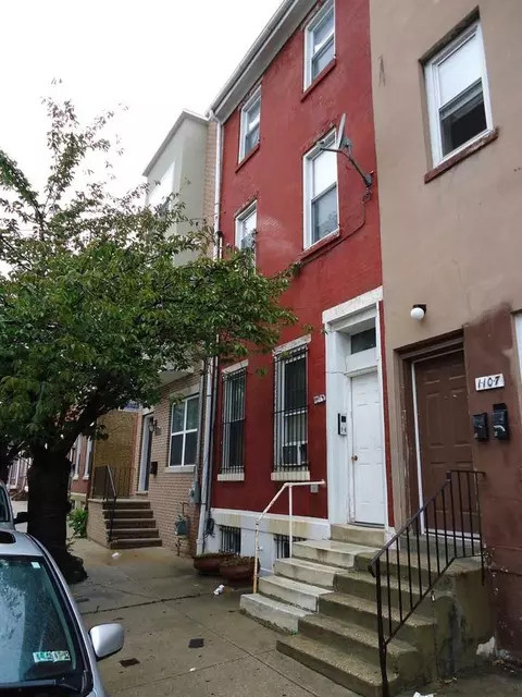 1109 Wallace St, Philadelphia, PA 19123