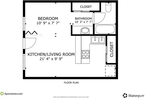5851 Anderson Ave SE, Albuquerque, NM 87108