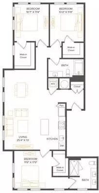 1100 N Fayette St, Alexandria, VA 22314