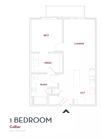 755 North Ave, Atlanta, GA 30354