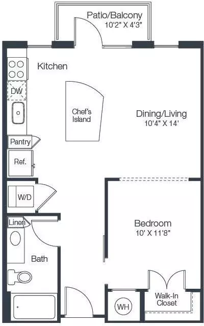 5880 Inwood Dr, Houston, TX 77057