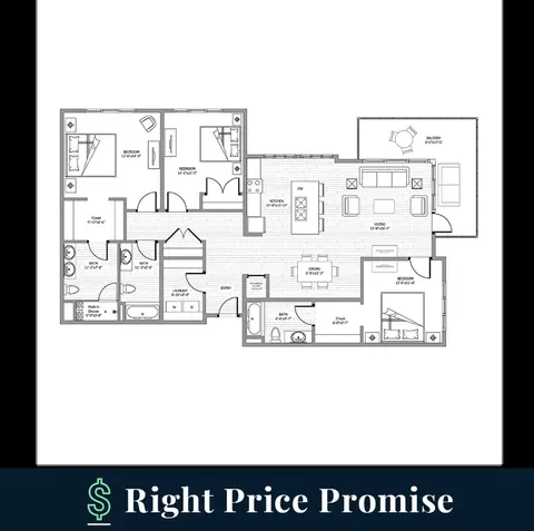800 S Valentia St, Denver, CO 80247