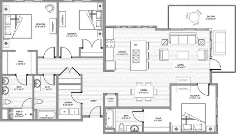 800 S Valentia St, Denver, CO 80247