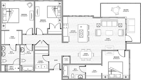 800 S Valentia St, Denver, CO 80247
