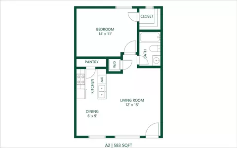 336 N Lancaster Ave, Dallas, TX 75203
