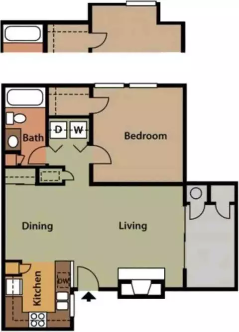 1111 James Donlon Blvd, Antioch, CA 94509