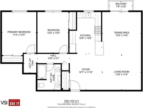 2900 Lincoln Ave, North Riverside, IL 60546