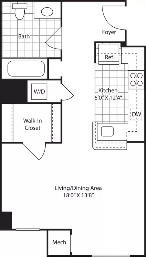 1210 Massachusetts Ave NW, Washington, DC 20005