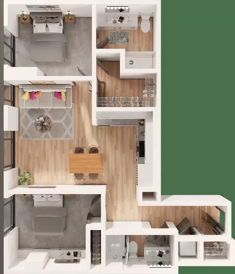 1145 Republican St, Seattle, WA 98109