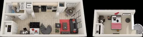2810 Hemphill Park, Austin, TX 78705