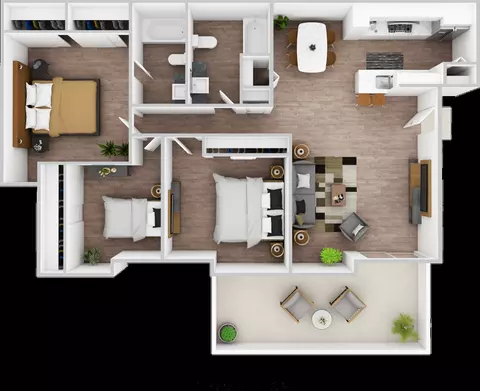 1609 W Glendale Ave, Phoenix, AZ 85021