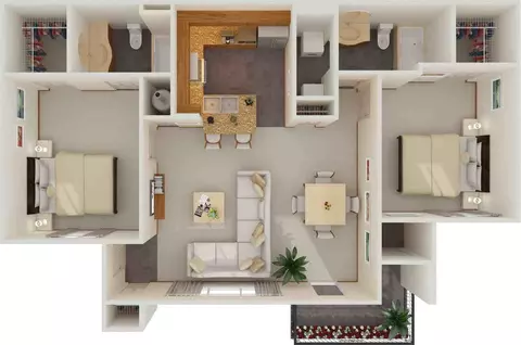 6901 Saratoga Blvd, Corpus Christi, TX 78414