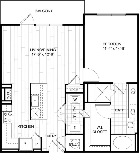 2424 Capitol St, Houston, TX 77003
