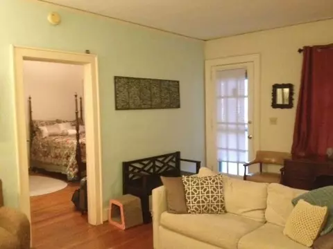 1823 E 5th St, Charlotte, NC 28204