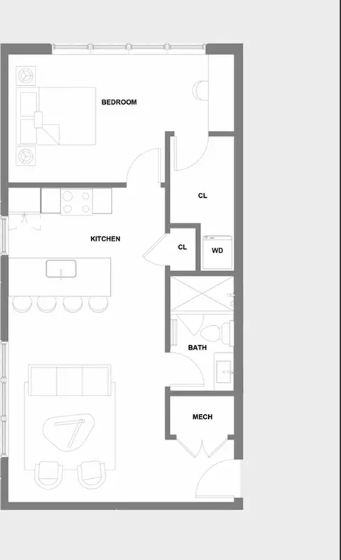 20 W Allens Ln, Philadelphia, PA 19119