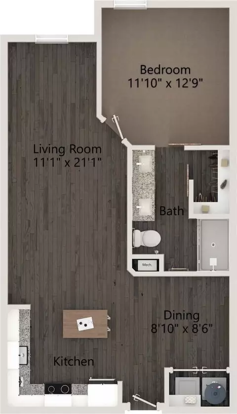 2995 Railside Loop, Sanford, FL 32771