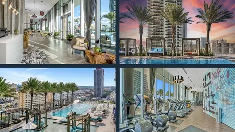 4111 S Ocean Dr, Hollywood, FL 33019