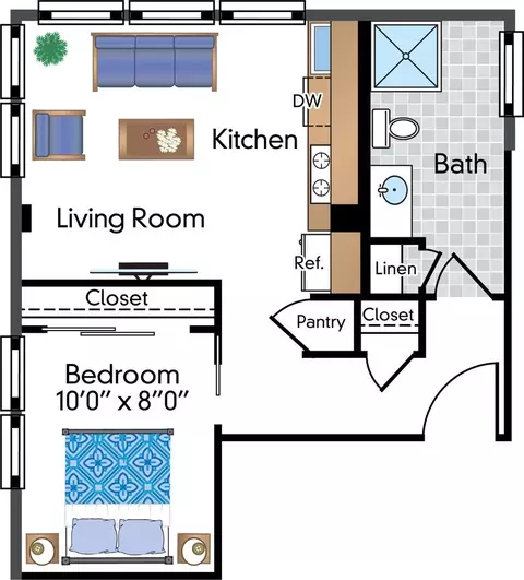 1421 Massachusetts Ave NW, Washington, DC 20005