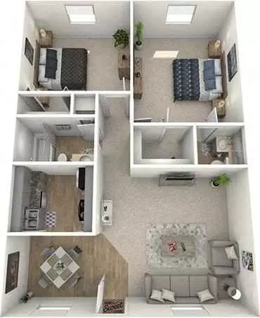 1840 Carriage Ln, Charleston, SC 29407