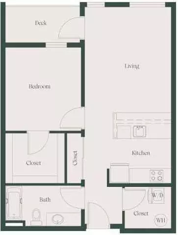 12377 137th Pl NE, Redmond, WA 98052