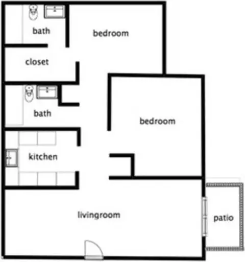 3800 Madison Ave, North Highlands, CA 95660
