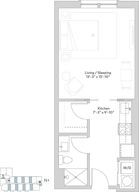 520 E Armour Blvd, Kansas City, MO 64109