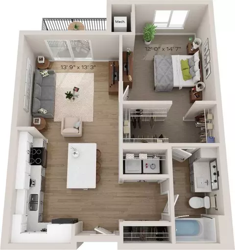 13958 Edgewood Ave, Savage, MN 55378