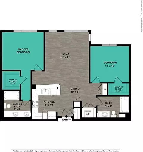 138 N Beaudry Ave, Los Angeles, CA 90012