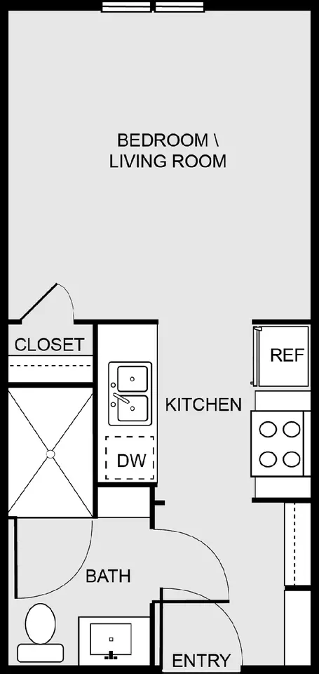 260 E Davis St, Mckinney, TX 75069