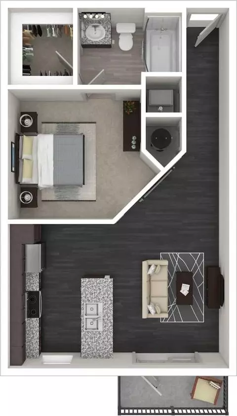 45 Vantage Way, Nashville, TN 37228