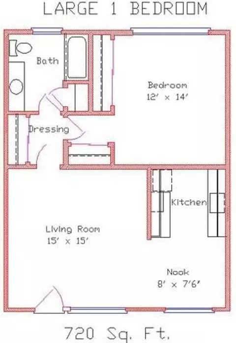 5255 Camden Ave, San Jose, CA 95124