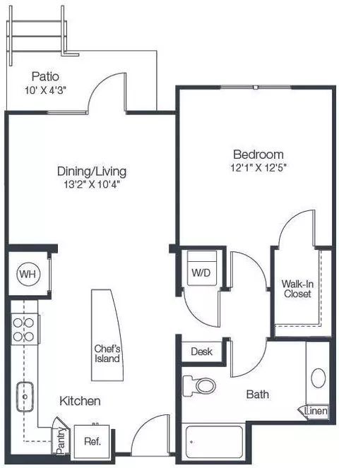 5880 Inwood Dr, Houston, TX 77057
