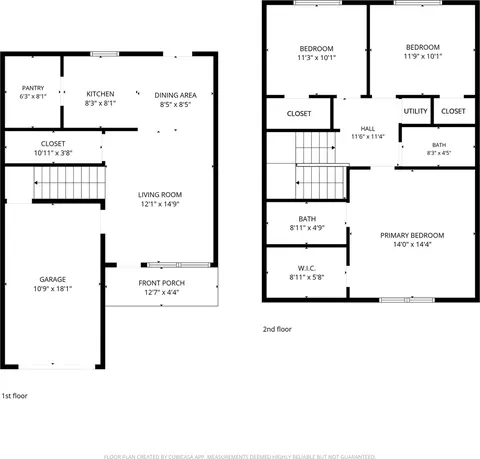 200 River Bend Dr, Georgetown, TX 78628