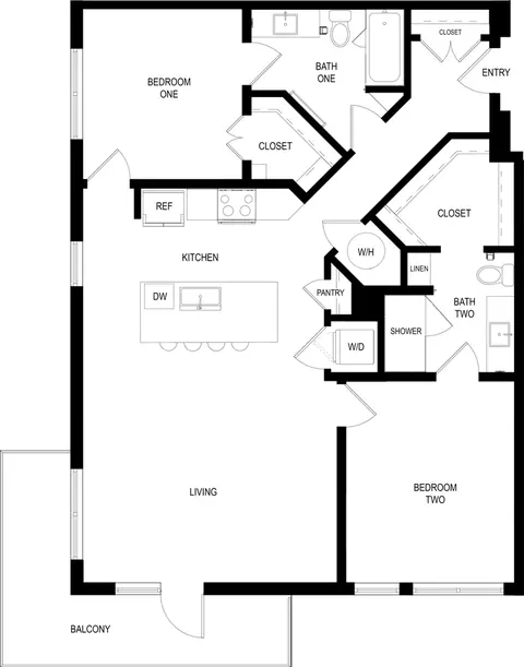 357 E 500 S, Salt Lake City, UT 84111