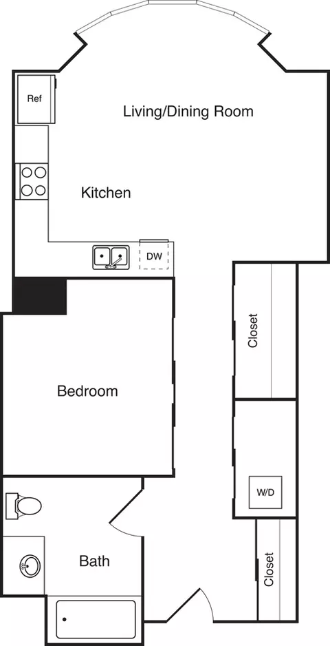 2801 Western Ave, Seattle, WA 98121