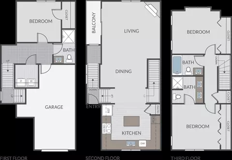 1460 NE Hawthorne St, Issaquah, WA 98029