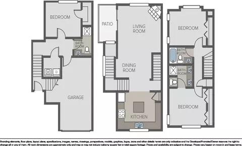 1460 NE Hawthorne St, Issaquah, WA 98029