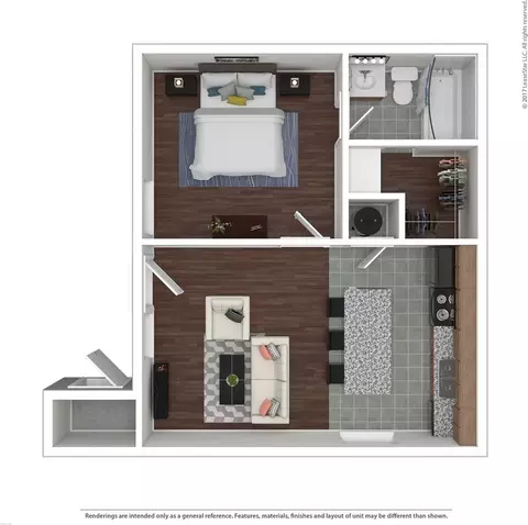 1703 S Jackson Ave, Tulsa, OK 74107