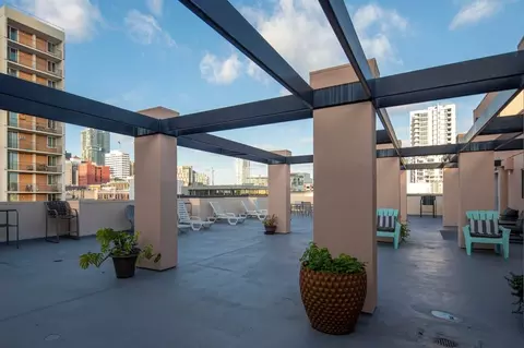 302 Island Ave, San Diego, CA 92101
