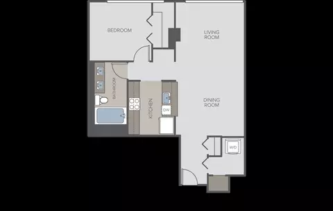 360 S Market St, San Jose, CA 95113