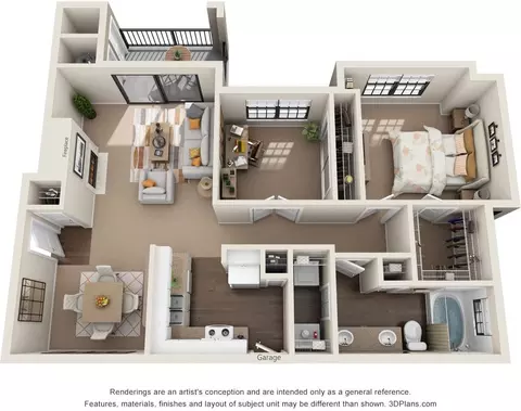 9301 Spectrum Dr, Austin, TX 78717