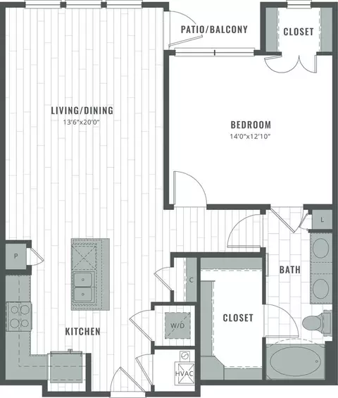 6107 E Riverside Dr, Austin, TX 78741