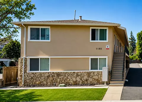 1185 Bird Ave, San Jose, CA 95125