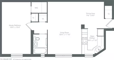 409 E 14th St, New York, NY 10009
