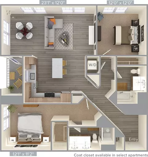 100 Albert Way, Princeton, NJ 08540