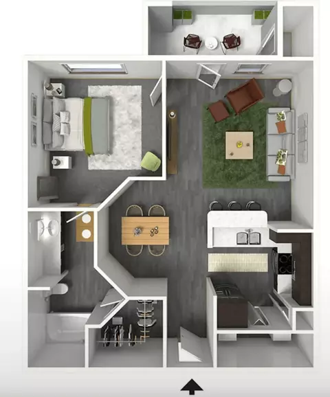 2210 W Dallas St, Houston, TX 77019