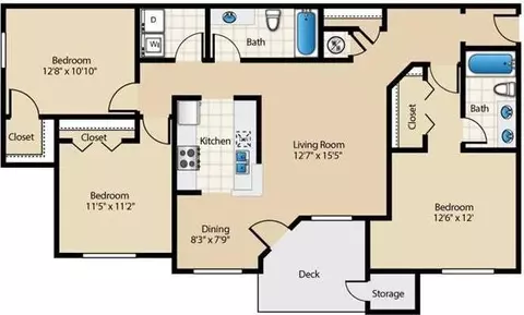 3100 Aspen Grove Dr, Franklin, TN 37067