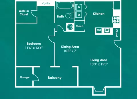 1212 Chase Heritage Cir, Sterling, VA 20164