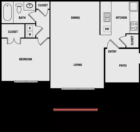 4849 Haverwood Ln, Dallas, TX 75287